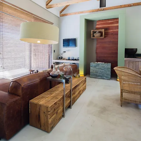 The Olive Exclusive All-Suite Hotel-2
