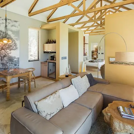 The Olive Exclusive All-Suite Hotel-3